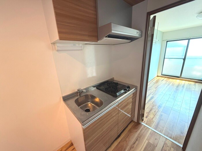 物件内観写真7　(キッチン)