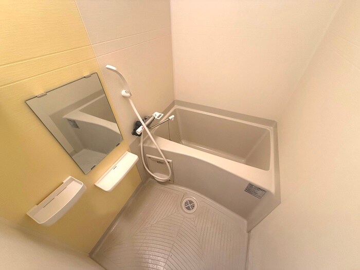 物件内観写真8　(バス／シャワールーム等)