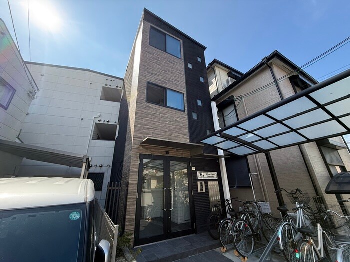 物件外観写真3　(外観写真)