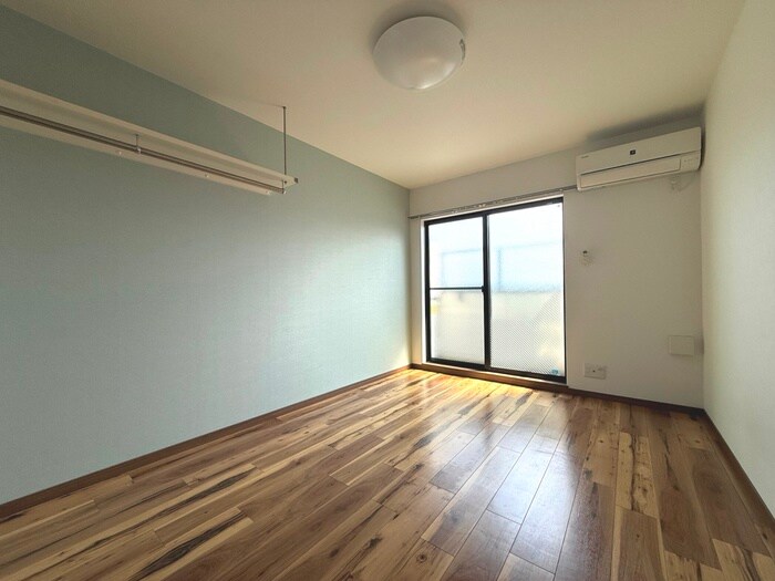 物件内観写真12　(居室)