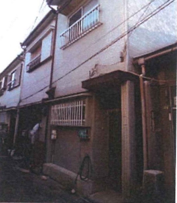 千成町貸家