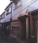 千成町貸家