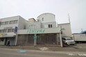 上野西３丁目貸店舗