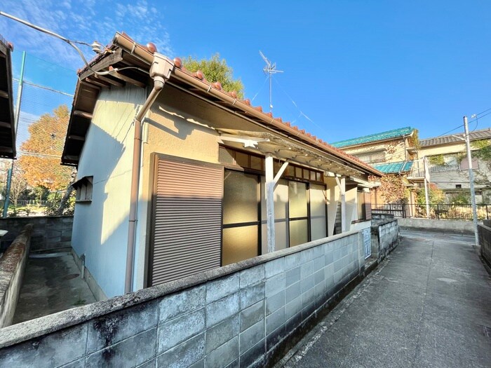 物件外観写真3　(外観写真)