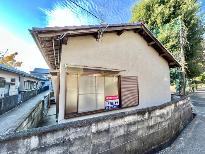 物件外観写真4　(外観写真)