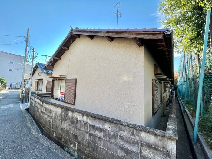 物件外観写真5　(外観写真)