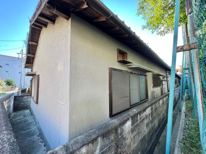 物件外観写真6　(外観写真)