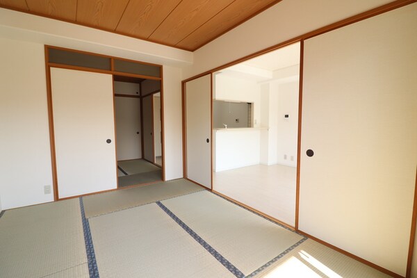 居室