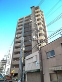 ﾌﾟﾚｻﾝｽ福島ﾆｭ-ｹﾞ-ﾄ（606）