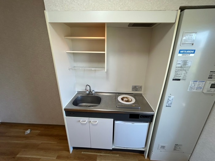 物件内観写真9　(キッチン)