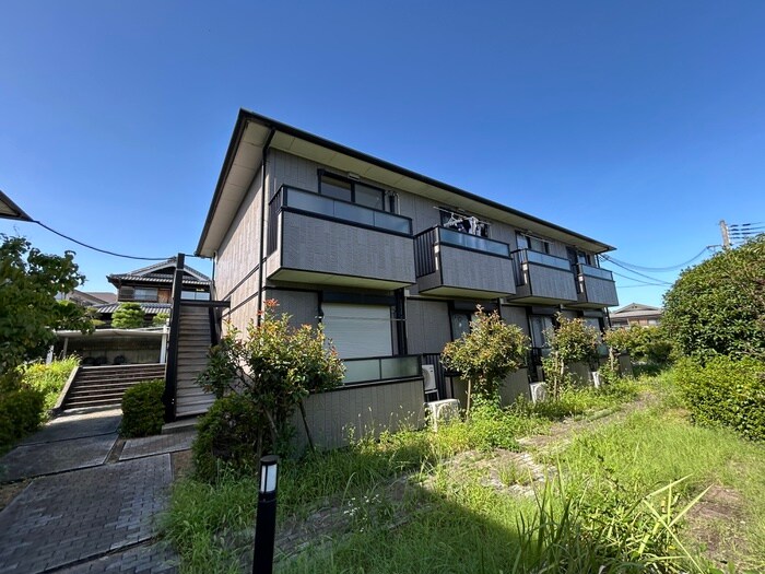 物件外観写真4　(外観写真)