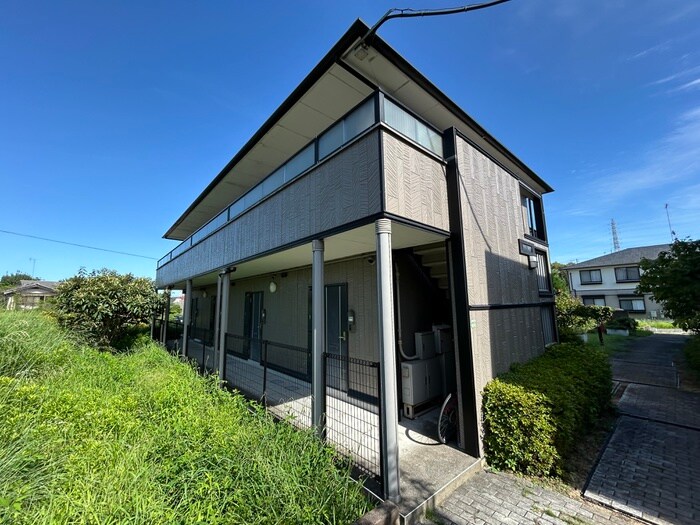 物件外観写真6　(外観写真)