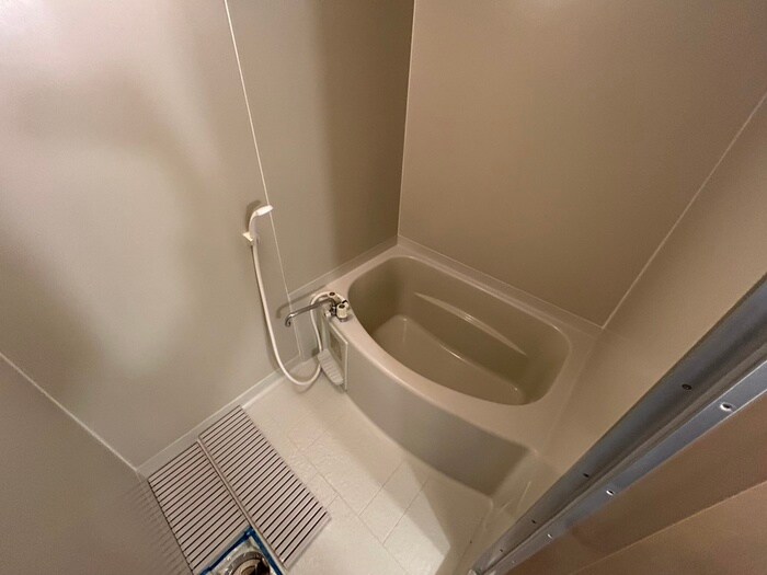 物件内観写真11　(バス／シャワールーム等)
