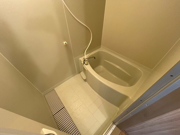 物件内観写真11　(バス／シャワールーム等)