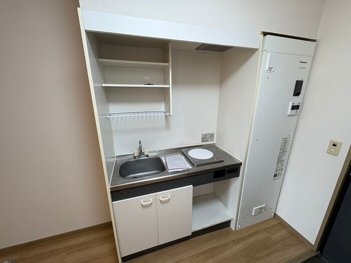 物件内観写真11　(キッチン)