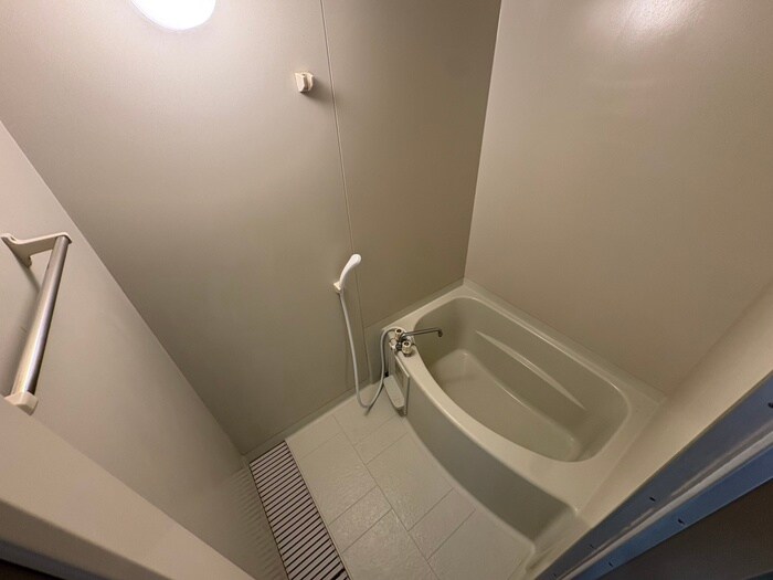 物件内観写真12　(バス／シャワールーム等)