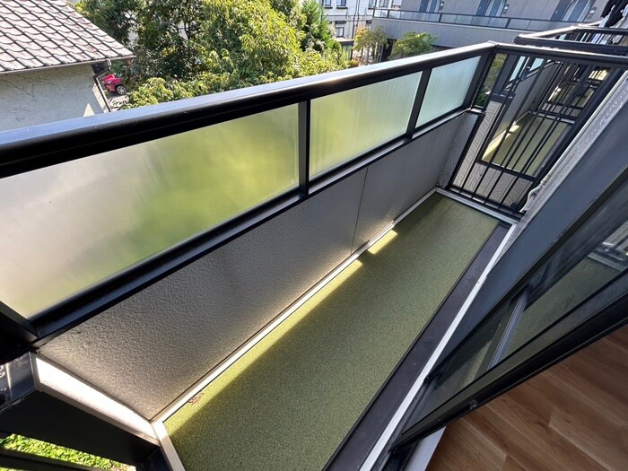 物件内観写真15　(ベランダ・バルコニー)