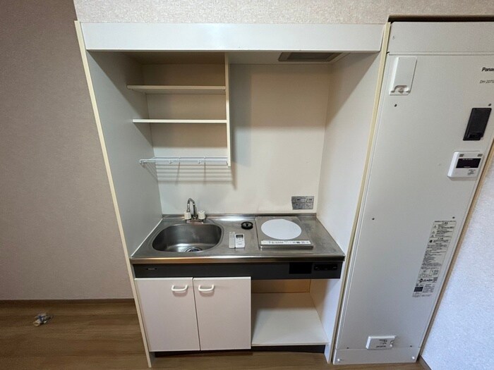 物件内観写真19　(キッチン)