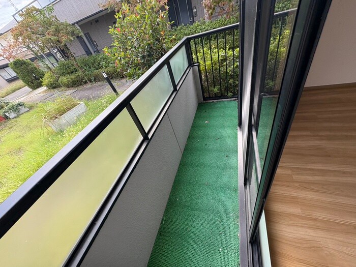 物件内観写真19　(ベランダ・バルコニー)