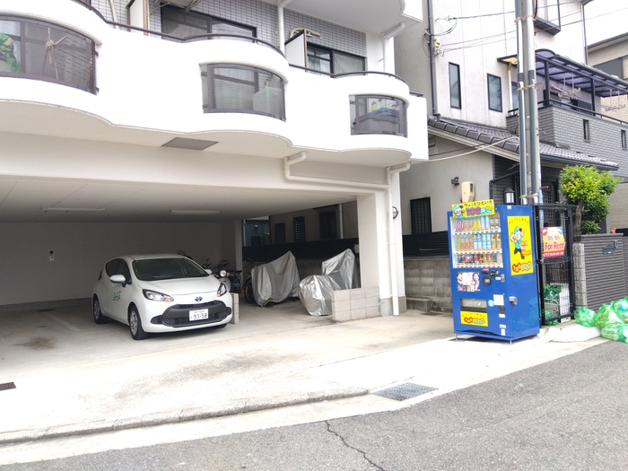 外観写真