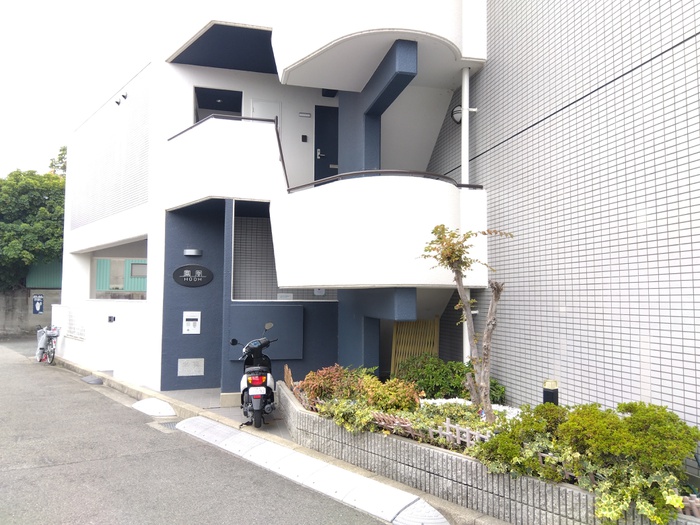 外観写真