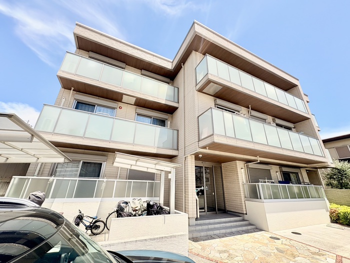 メゾン　デ　ル－モ