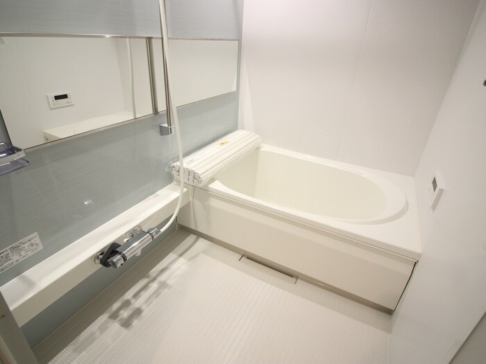 物件内観写真9　(バス／シャワールーム等)