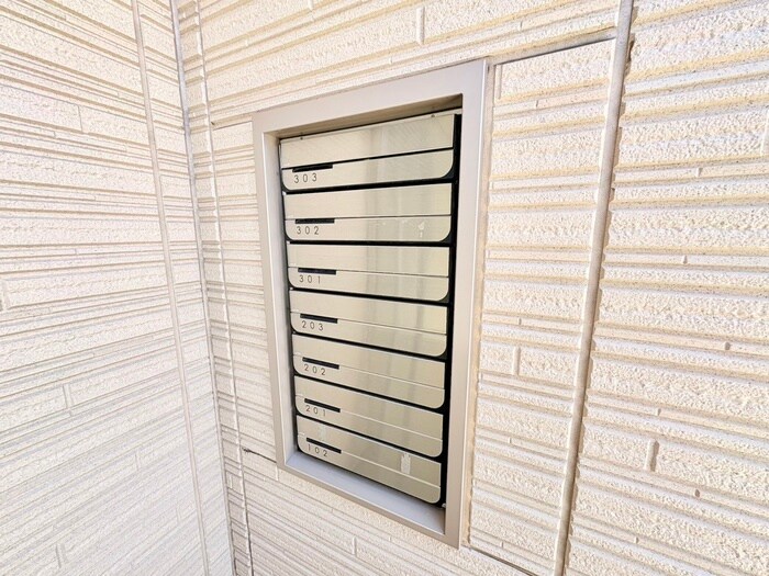 物件外観写真5　(建物設備)