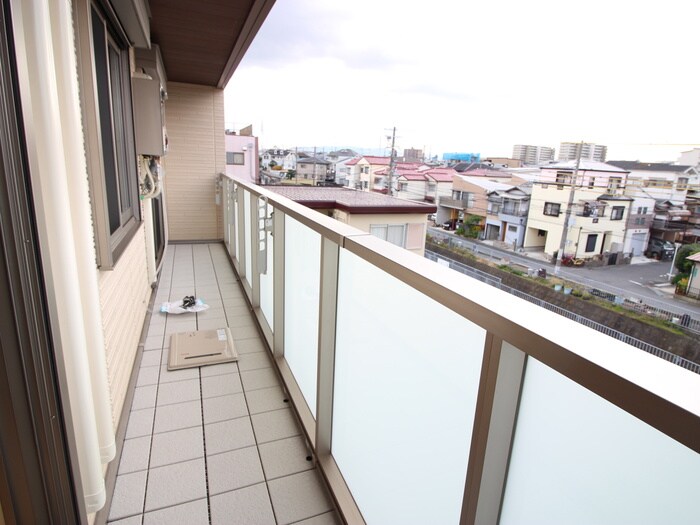 物件内観写真16　(ベランダ・バルコニー)