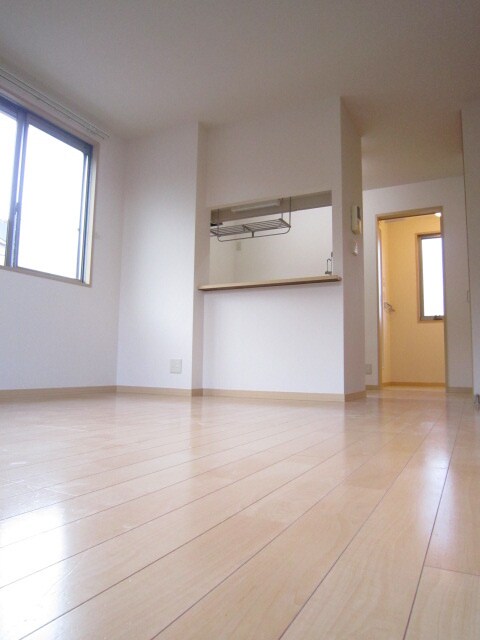 物件内観写真6　(居室)