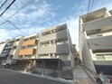 フジパレス平野郷Ⅰ番館