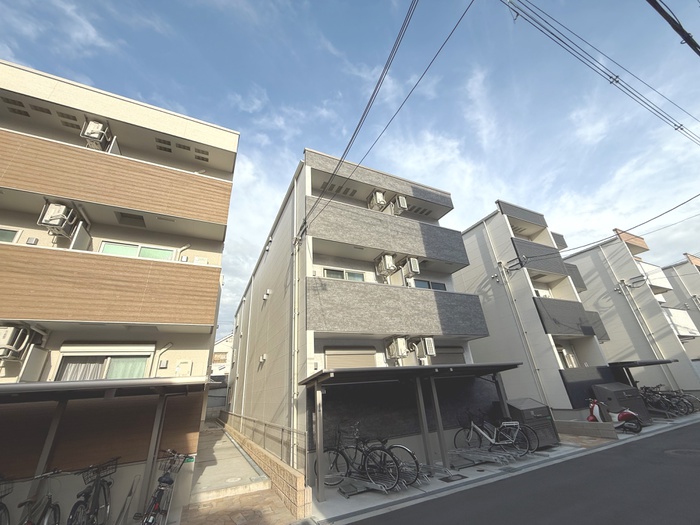 外観写真