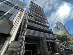 ララプレイス神戸西元町(904)外観写真