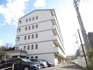 ＡＮＮＥＸ古結Ⅱ外観写真