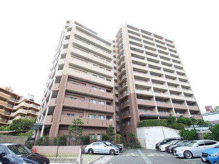 千里中央レジデンス(304)外観写真