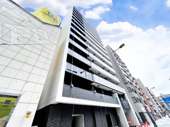 物件外観写真2　(外観写真)