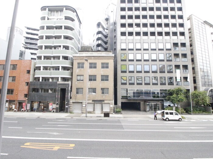 物件内観写真16　(室内からの展望)