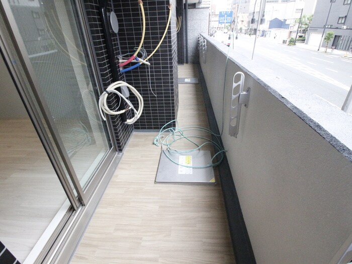 物件内観写真17　(ベランダ・バルコニー)