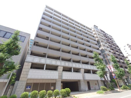 KAISEI新神戸(1107)外観写真