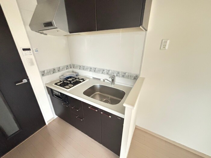 物件内観写真9　(キッチン)