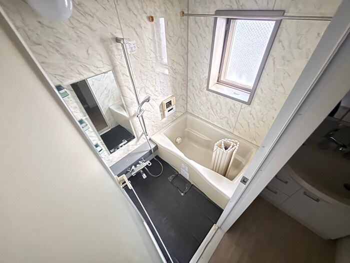 物件内観写真10　(バス／シャワールーム等)