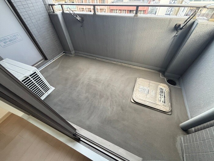 物件内観写真21　(ベランダ・バルコニー)