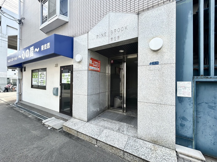 外観写真