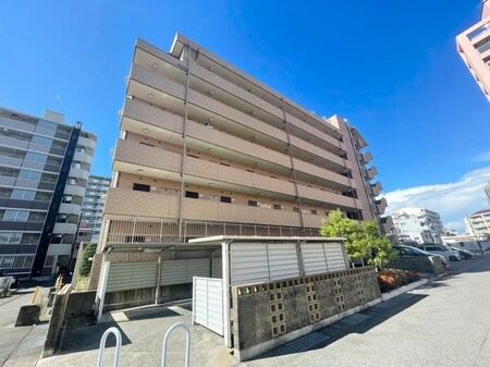 ｴｽﾃﾑｺ-ﾄ三宮EASTⅡﾘﾍﾞﾙﾃ(608)外観写真