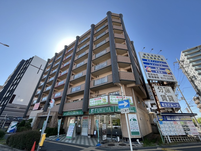 外観写真
