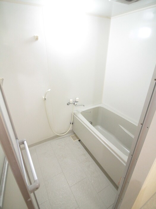 物件内観写真11　(バス／シャワールーム等)