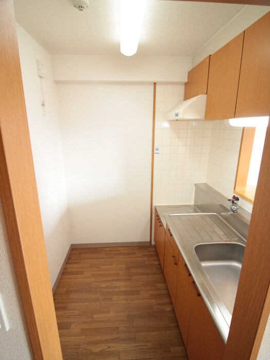 物件内観写真13　(キッチン)