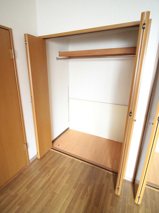 物件内観写真20　(収納)