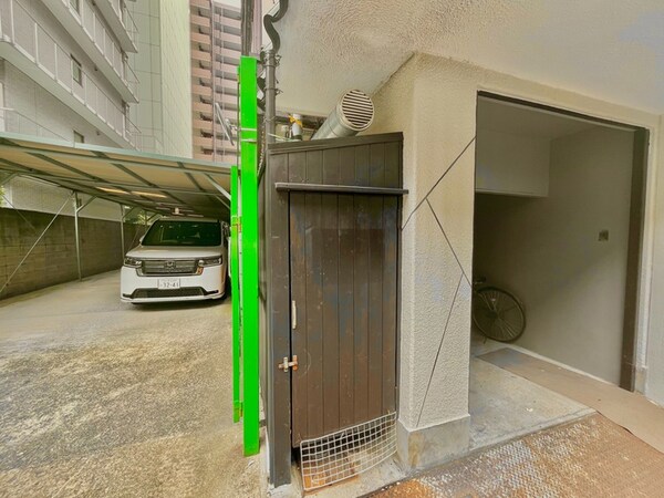 建物設備
