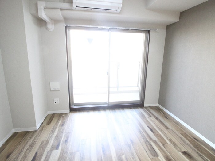 ウェルホームズ住吉大社の居室